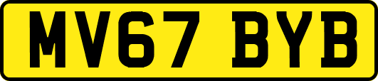 MV67BYB