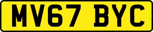 MV67BYC