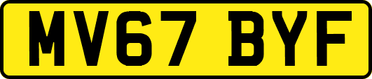 MV67BYF