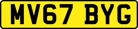 MV67BYG