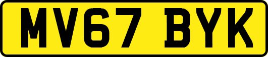 MV67BYK