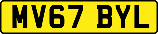 MV67BYL