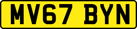 MV67BYN