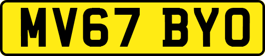 MV67BYO