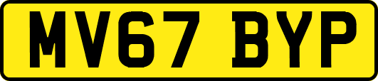 MV67BYP