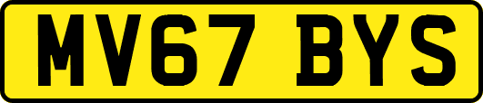 MV67BYS
