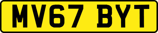 MV67BYT