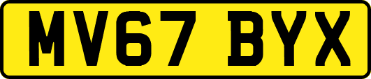 MV67BYX