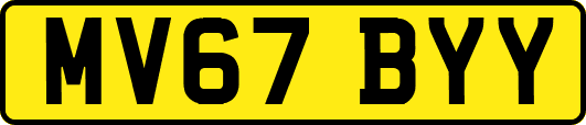 MV67BYY