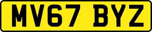 MV67BYZ