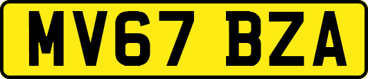 MV67BZA