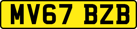 MV67BZB