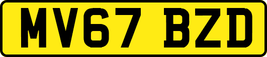 MV67BZD