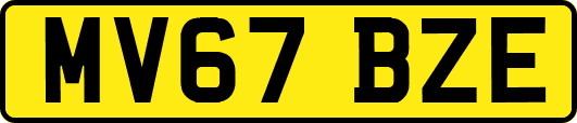 MV67BZE