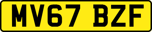 MV67BZF