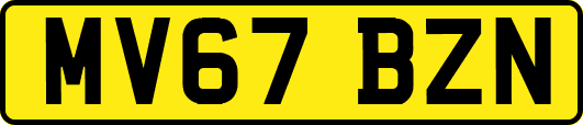 MV67BZN