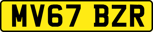 MV67BZR