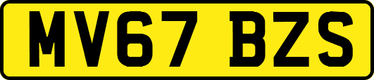 MV67BZS