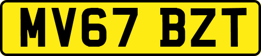 MV67BZT