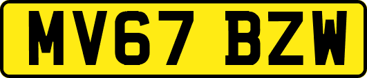 MV67BZW