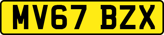 MV67BZX