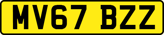 MV67BZZ