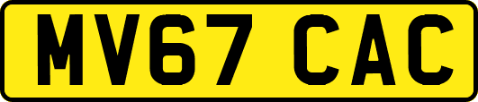 MV67CAC