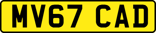 MV67CAD