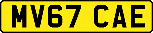 MV67CAE