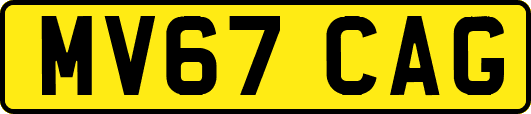 MV67CAG