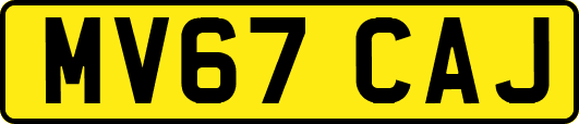 MV67CAJ