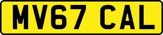 MV67CAL
