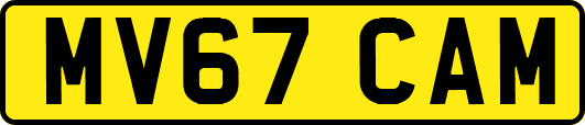 MV67CAM