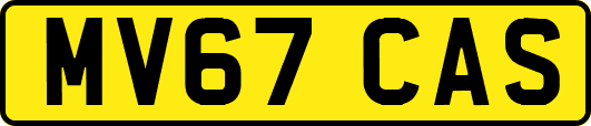 MV67CAS