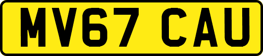 MV67CAU