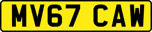 MV67CAW