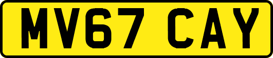 MV67CAY