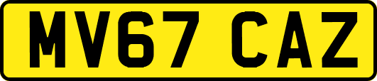 MV67CAZ