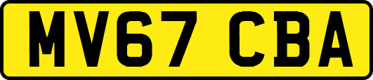 MV67CBA