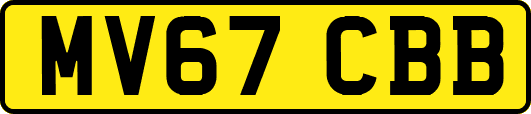 MV67CBB