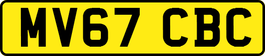 MV67CBC