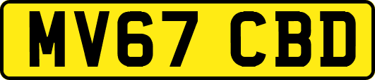 MV67CBD
