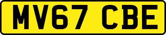 MV67CBE