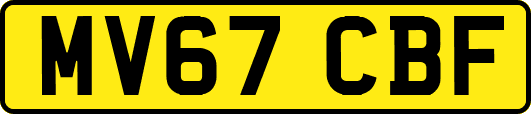 MV67CBF