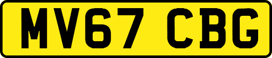 MV67CBG
