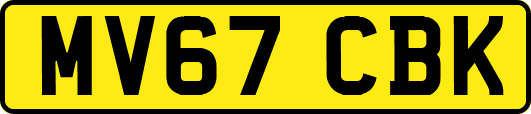 MV67CBK