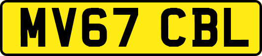 MV67CBL