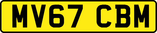 MV67CBM