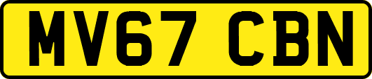MV67CBN