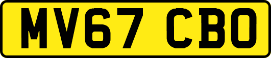 MV67CBO